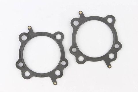 C9894 TWIN CAM MLS HEAD GASKETS,3.937 BORE