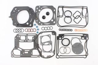 Cometic Top End Gasket Kit, 4.00 Bore. S&S V