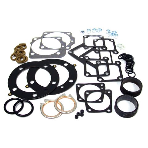 C9918 TOP END GASKET KIT, 3.625 BORE