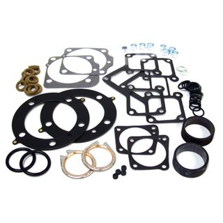 Cometic Top End Gasket Kit, 3.625 Bore