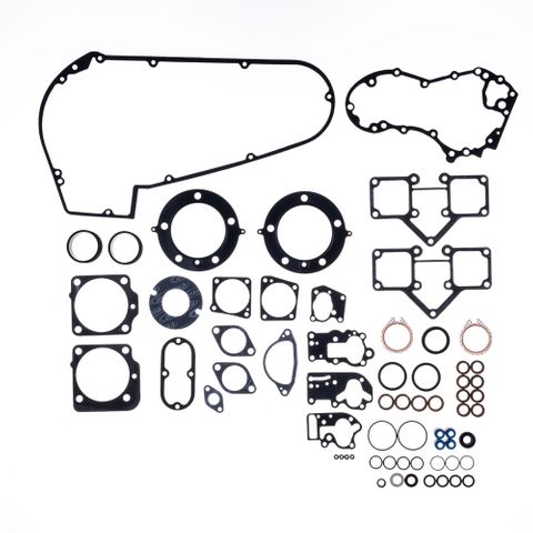 C9900 COMPLETE GASKET KIT, 74 SHOVELHEADS