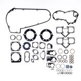 Cometic Complete Gasket Kit, 74 Shovelheads