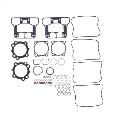 C9907 TOP END GASKET KIT, 3.500 BORE