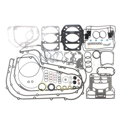 C9940 COMPLETE MOTOR GASKET KIT, 4.00 BORE