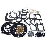 Cometic Top End Gasket Kit, 3.750 Bore