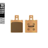 Galfer Hh Sintered Compound