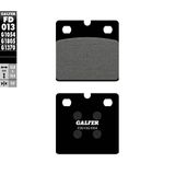 Galfer Semi-Metallic Compound