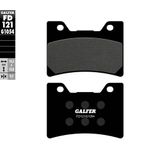 Galfer Semi-Metallic Compound