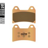 Galfer Hh Sintered Compound