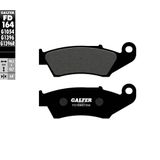 Galfer Semi-Metallic Compound