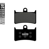 Galfer Semi-Metallic Compound