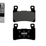 Galfer Semi-Metallic Compound