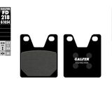 Galfer Hh Sintered Compound