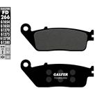 Galfer Semi-Metallic Compound