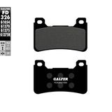 Galfer Semi-Metallic Compound