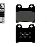 Galfer Semi-Metallic Compound