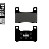 Galfer Semi-Metallic Compound