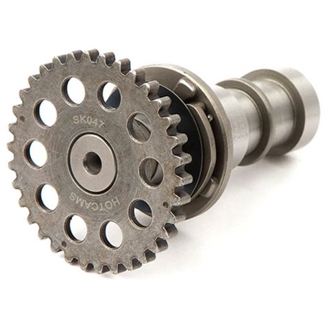 HC-2250-1E CAM SHAFT KAWASAKI DRZ400 2004-2012