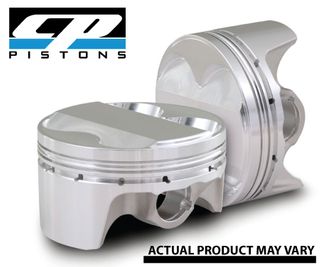 Yamaha off Road Cp Piston Kits