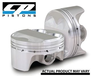 Cp Pistons