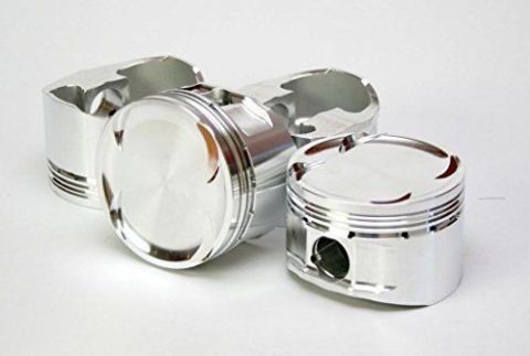 SC7325V SPORT COMPACT PISTON KIT