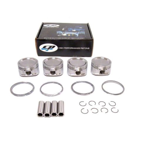 SC73261V SPORT COMPACT PISTON KIT