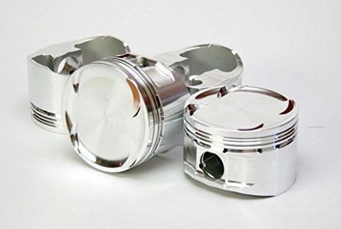 SC7402 SPORT COMPACT PISTON KIT