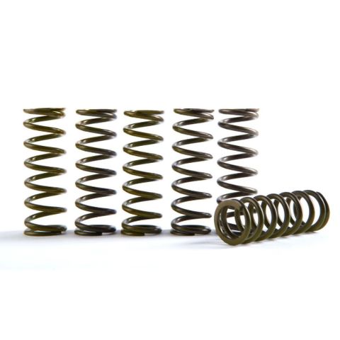 HN-CS216-6-0315 HI-TEMP SPRING KITâSET OF 6 YZ250 93-16