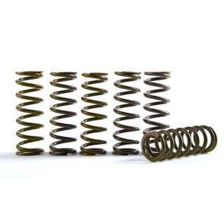 Hinson Hi-Temp Clutch Spring Kit - Set Of 6 Yamaha Wr426F 2001-2002