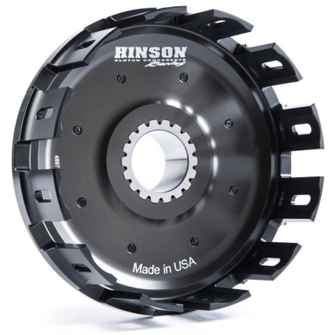 HN-H240 BP BKT W/K/START GEAR YZ125 05-16