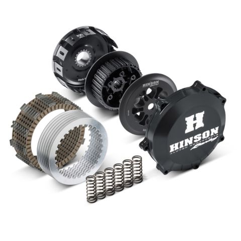 HN-HC054 C/PLETE BP CONV KIT YZ250X 16