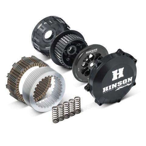 HN-HC341 C/PLETE BP CONV KIT YZ250F 09-13