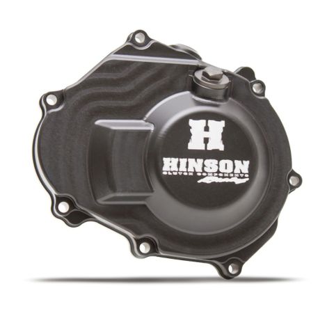 HN-IC516 BP IGNITION COVER YZ450F 14-16