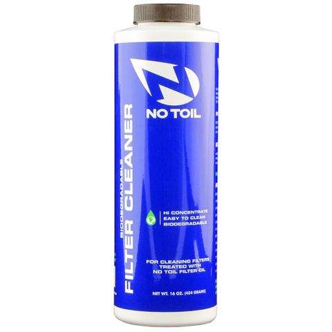 NT03 AIR FILTER CLEANER 475ml