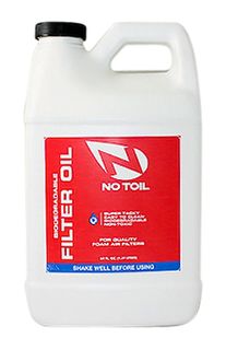 No Toil Classic Air Filter Oil 2L