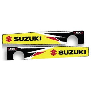 Factory Effex Swingarm Suzuki Rm125-250 2004-05