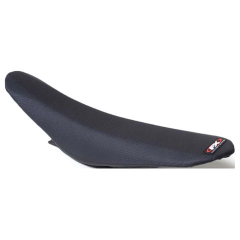 08-24320 CRF 450 05-08 BLK ALL GRIP SEAT COVER