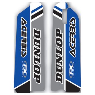 Factory Effex Fork Guards Yamaha Yz-125-450F (05)