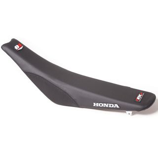 Factory Effex B4 Seat Cover Honda Crf250 10-13 Crf450 09-12