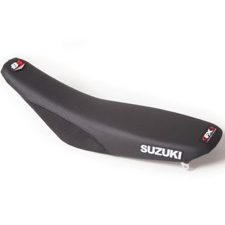 Factory Effex B4 Seat Cover Suzuki Rmz250 10-15