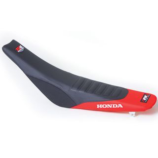 Factory Effex Tc4 Seat Cover Honda Crf450 2013-2015