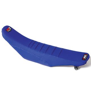Factory Effex Fp1 Seat Cover Yamaha Yz250F/450F 06-09 Blue