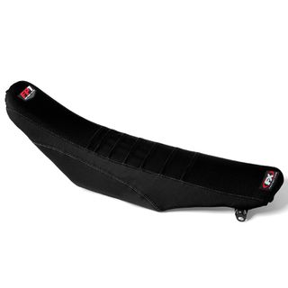 14-25240 YZ250/450F 2014-17 BLACK FP1 SEAT COVER