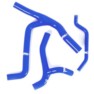 14-34214 MOTO HOSE YZ250F 10-13 BLUE Y-HOSE