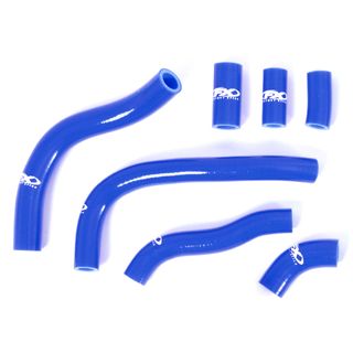 14-34218 MOTO HOSE YZ450F 10-13 BLUE STD HOSE