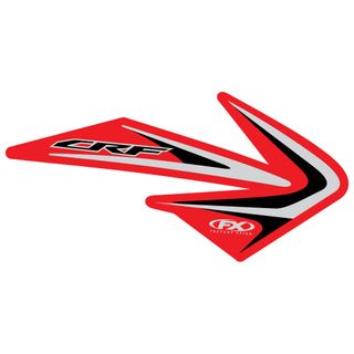 Factory Effex Oem Replicas 2012 Honda Crf250 10-12