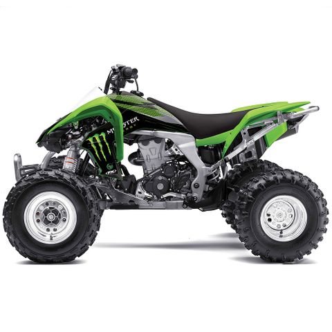 17-12174 KFX450 2007-14 MONSTER