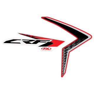 Factory Effex Oem Replicas 2014 Honda Crf250 14-15/Crf450 13-15