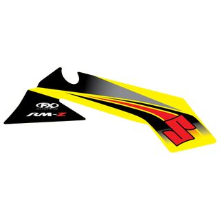 Factory Effex Oem Replicas 2015 Suzuki Rmz450 2008-15