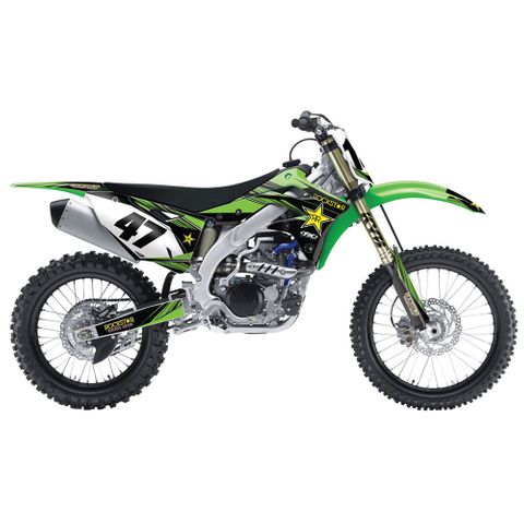 18-14120 KX125/250 03-08 ROCKSTAR